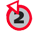 deux